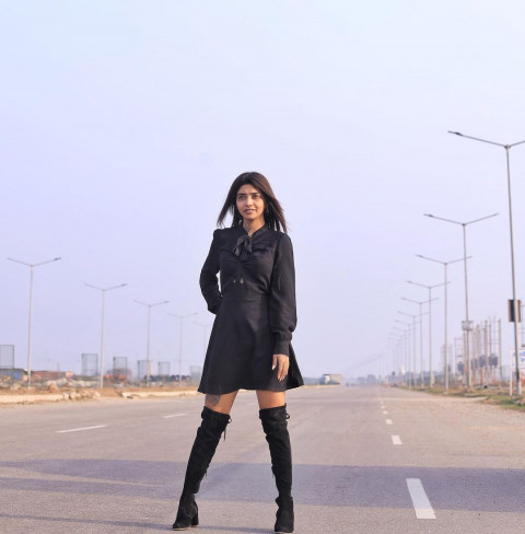 Cute Wish Rathod Pics Full HD Wallpapers For Mobile