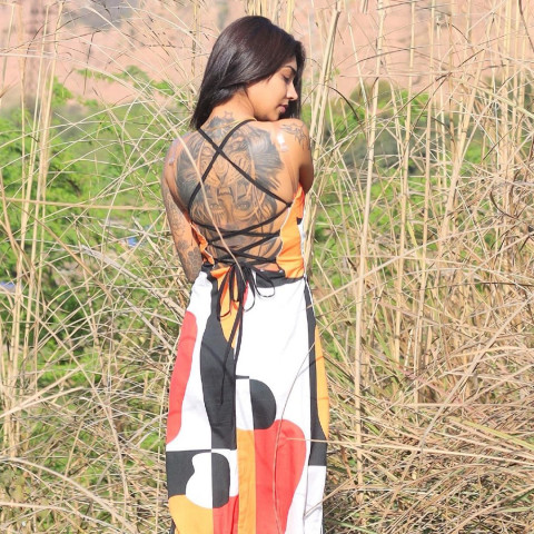 Cute Wish Rathod Pics Full HD Wallpapers For Mobile