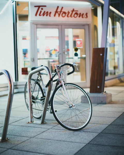 Cycle PicsArt Background Download Full HD