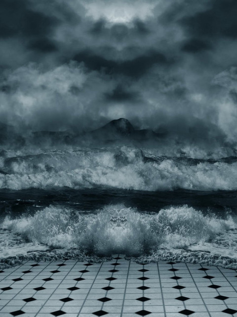 Dark Creative Photo Editing Background Free Download