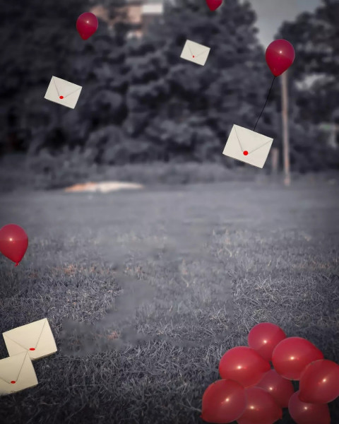 Dark PicsArt Cb Background Download