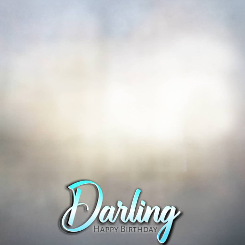 Darling Marathi Banner HD Background Free Download