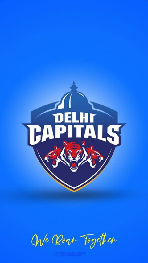 Delhi IPL Photo Editing CB Picsart Background Full HD