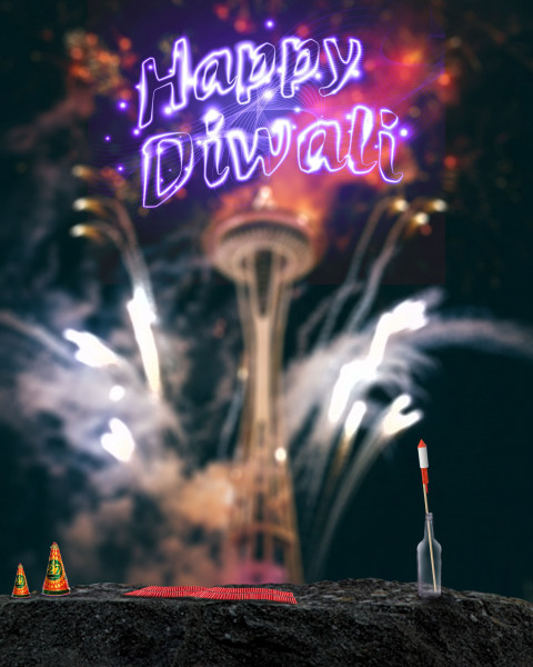 Dipawali Special Photo Editing Background Download Free