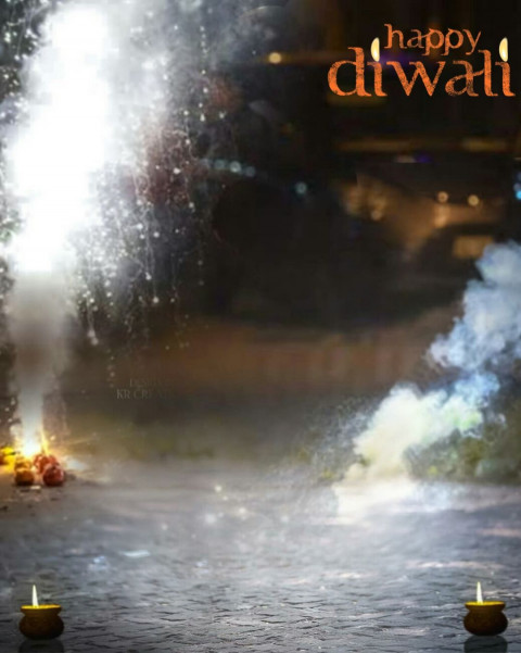 Dipawali Special Photo Editing Background Download Free