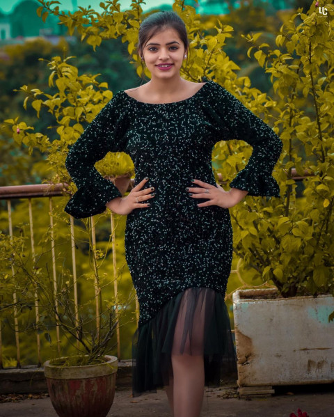 Dipika Rana Beautiful Pictures HD  Wallpaper Pi