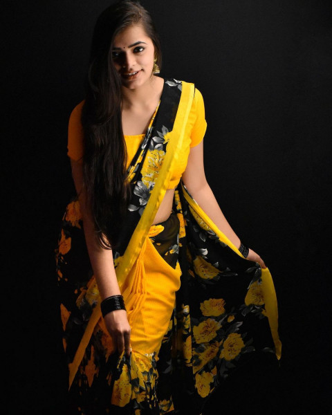 Dipika Rana Indian Model Wallpaper Photos