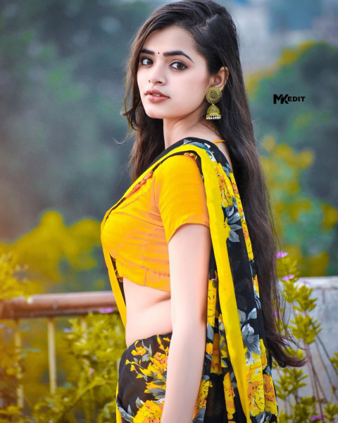Dipika Rana Indian Model Wallpaper Pictures