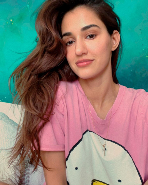 Disha Patani Images Photos For WhatsApp DP Pics