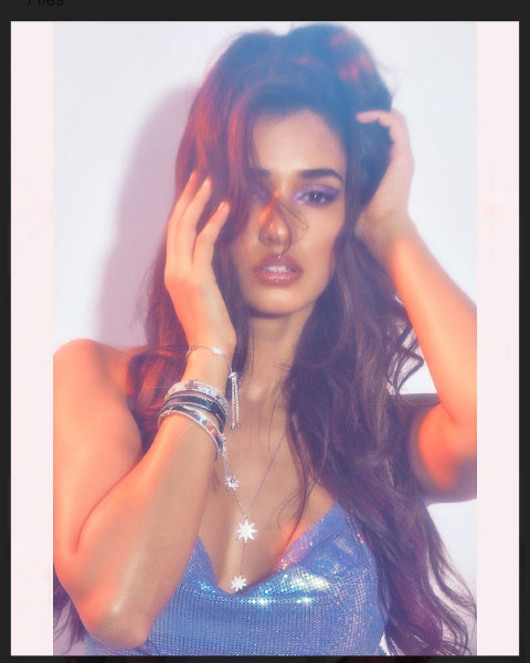 Disha Patani Wallpaper Images Photos