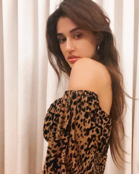 Disha Patani Wallpaper Images Photos Dp