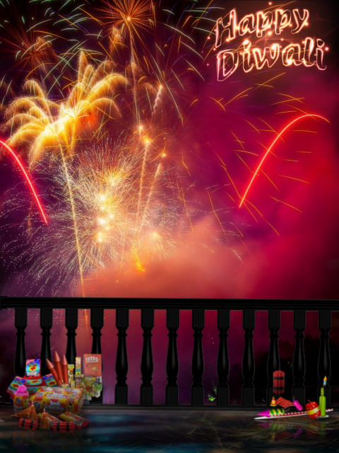 Diwali Background Hd For Cb Picsart Editing Photoshop