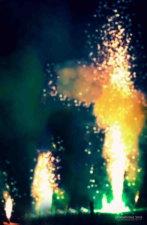 Diwali Background HD For CB Picsart photo Editing