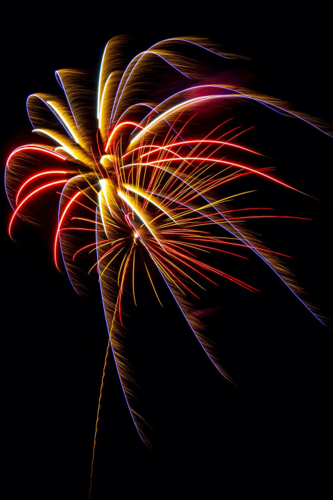Diwali CB Photo Editing Fireworks Background Full HD Download
