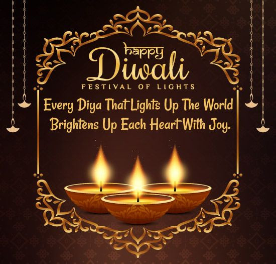 Diwali Deepawali Wishes Images WhatsApp Dp Status