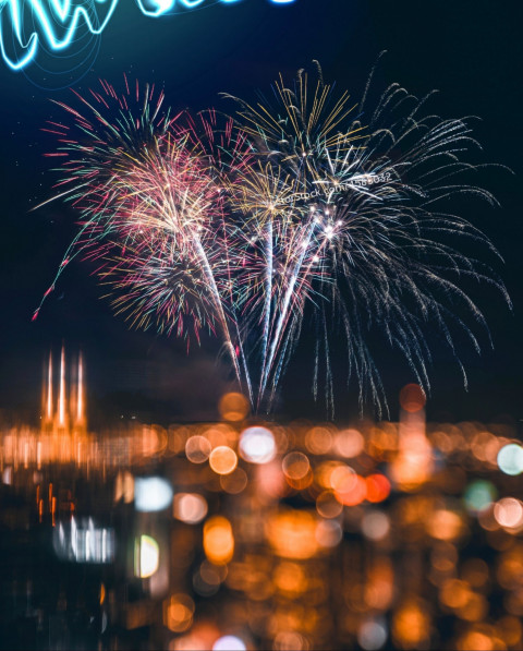 Diwali Editing Background For CB Picsart Photoshop Photo