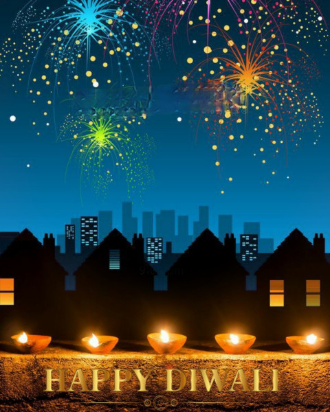 Diwali Editing Background Full Hd Picsart Photoshop CB