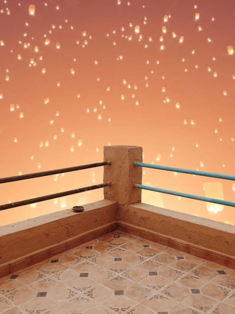 Diwali firework Background Download Full HD Free