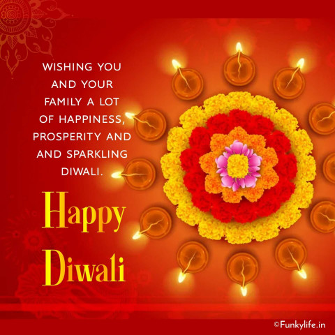 Diwali Hindi Wishes WhatsApp Shayari Photos Status