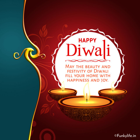 Diwali Hindi Wishes WhatsApp Shayari Photos Status