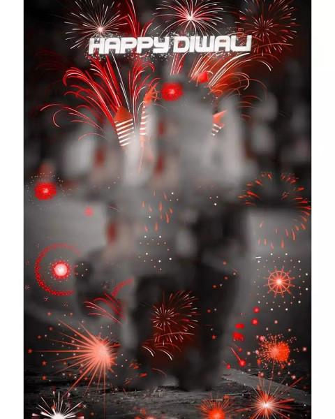 Diwali Photo Editing Background Download Free Photoshop Picsart