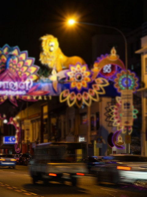 Diwali Photo Editing Background Full HD Download Free