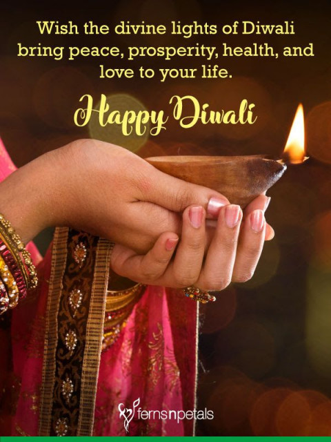 Diwali WhatsApp Wishes Picture WhatsApp Dp Hindi Shayari