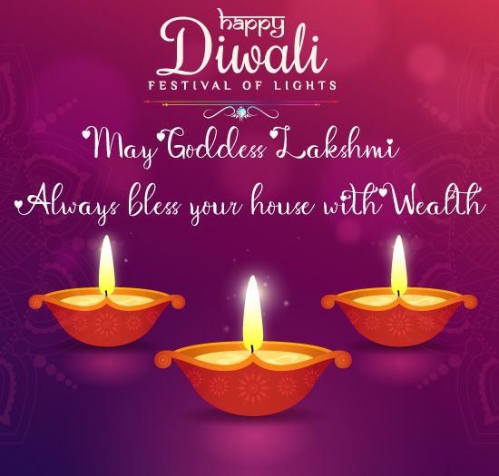 Diwali Wishes Images For WhatsApp Status Picture HD