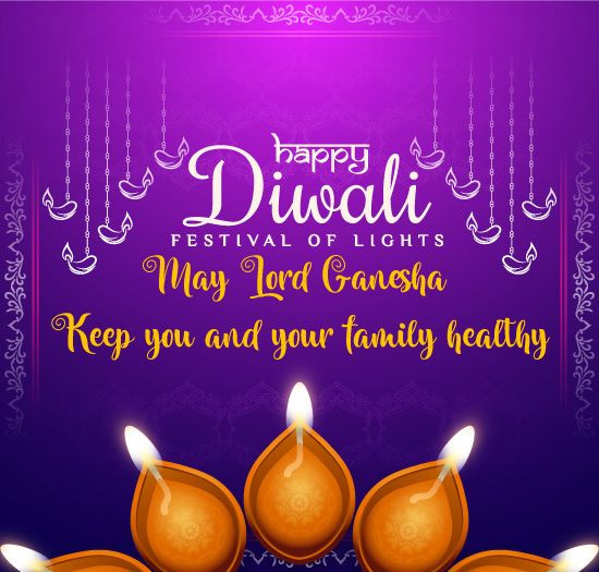 Diwali Wishes Images For WhatsApp Status Picture HD