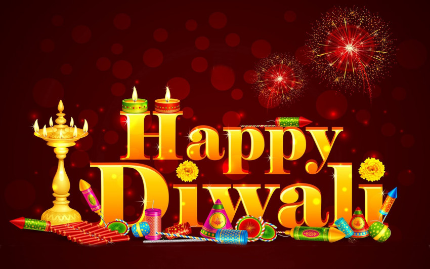 Diwali Wishes Viral Photos For WhatsApp Dp Pic