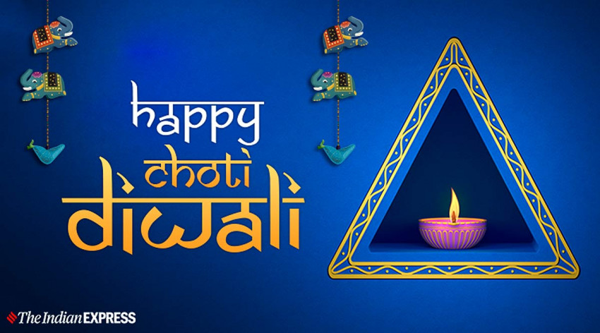 Diwali Wishes Viral Photos For WhatsApp Pic Dp