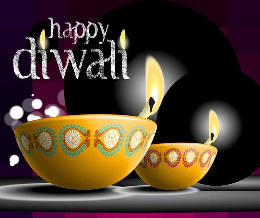 Diwali Wishes Viral Photos For WhatsApp Pics