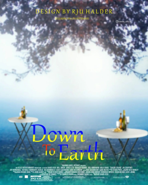 Down To Earth PicsArt New Background Download For Photo Editing