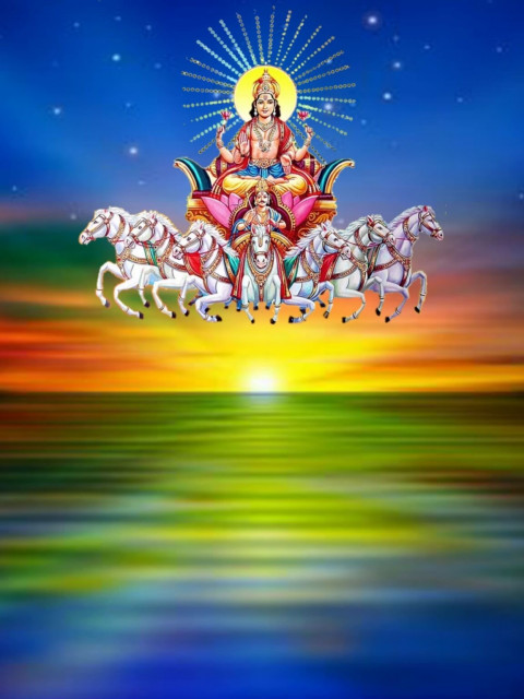 Download Best Chhath Puja CB Editing Background Free