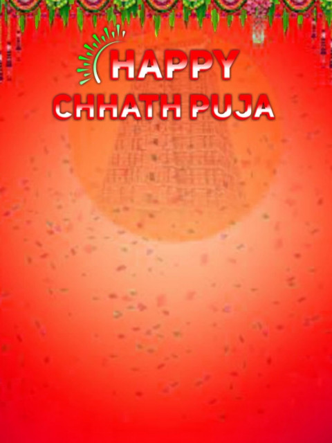 Download Chhath Puja Editing CB Background Full HD New