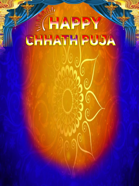 Download Chhath Puja Editing CB Background HD Free
