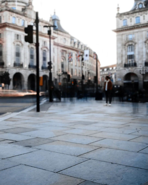 Cover Photo of Manipulation Background