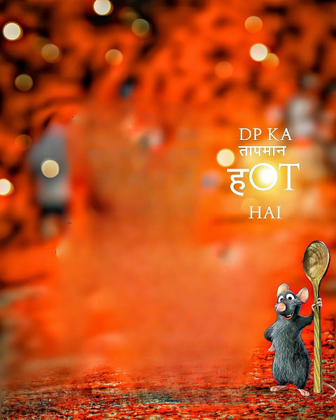 Dp ka Tapman Hot Hai CB Editing Background