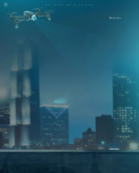 Drone CB Picsart Editing Background Download Full HD