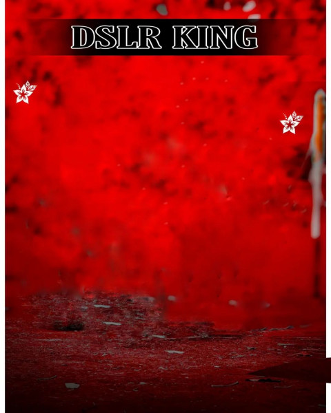 DSLR King Snapseed Background Full HD For Photo Editing