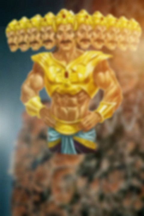 Dussehra Editing Background For Navratri Editing HD