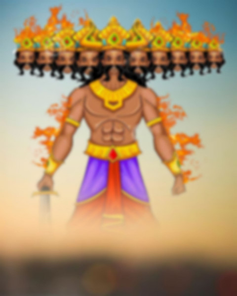 Dussehra Editing Background New For CB Picsart Navratri Editing