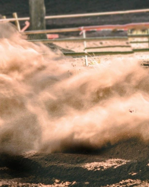 Dust Photo Editing Background For CB PicsArt