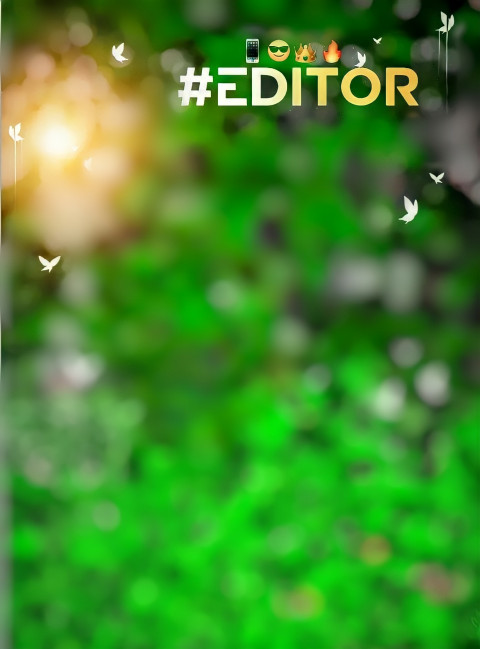 Editor HD CB Editing Background Download