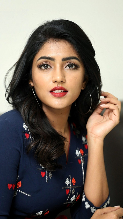Eesha Rebba Hot Beautiful HD Photos Wallpapers