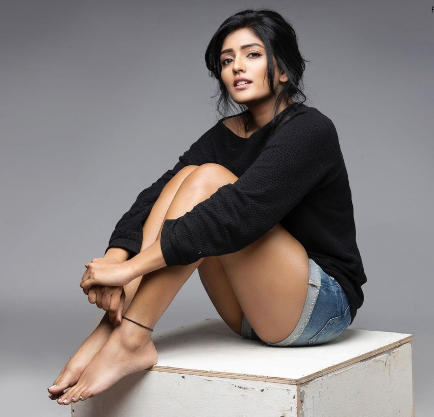 Eesha Rebba Hot HD Photos Wallpapers Instagram
