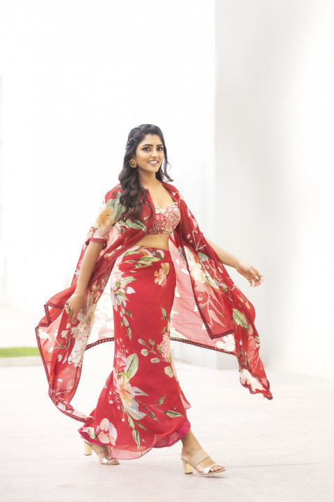 Eesha Rebba Whatsapp Dp Wallpapers Mobile