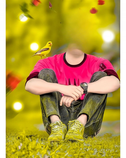 Face Cut Boy CB HD Background Free Download For Editing