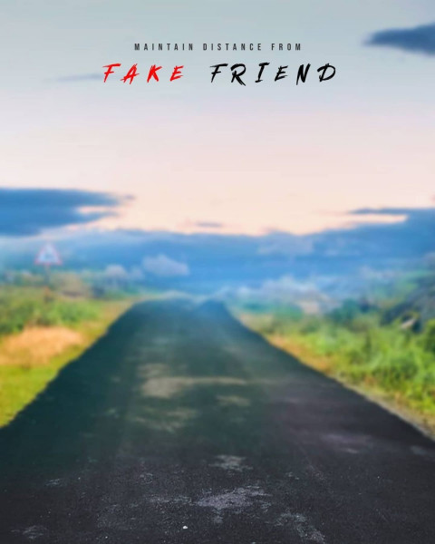 Fakr Friend Viral Photo Editing CB Picsart Background