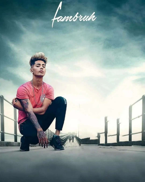 Fambruh Danish BAckground For Picsart